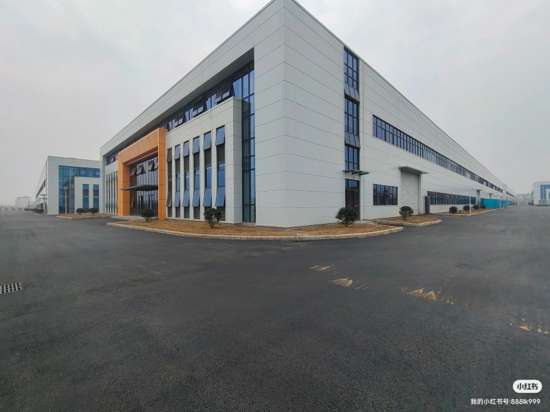 新津工業園廠房出租