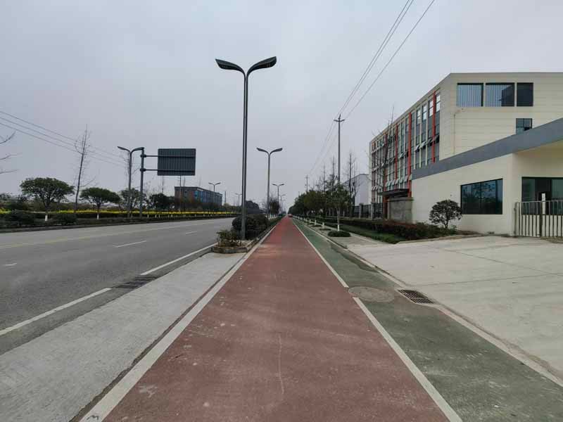 新都3000平米堅果炒貨加工廠房出租