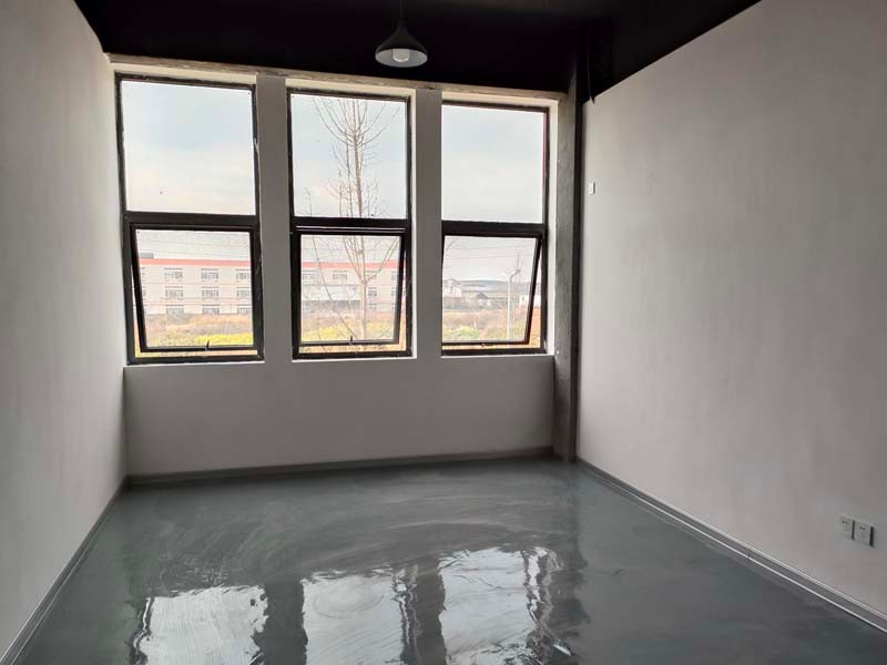 青白江2000平米餅干工廠出租