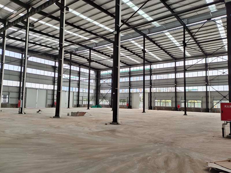 雙流3200平米冰淇淋生產廠房出租