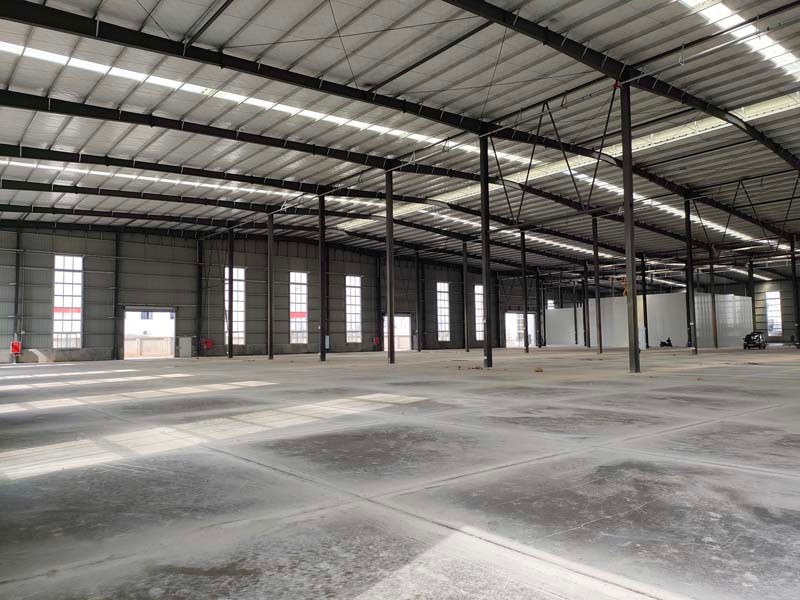 蒲江全新食品加工廠房出租可分租