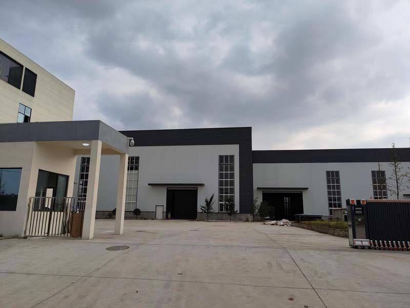 蒲江全新食品加工廠房出租可分租