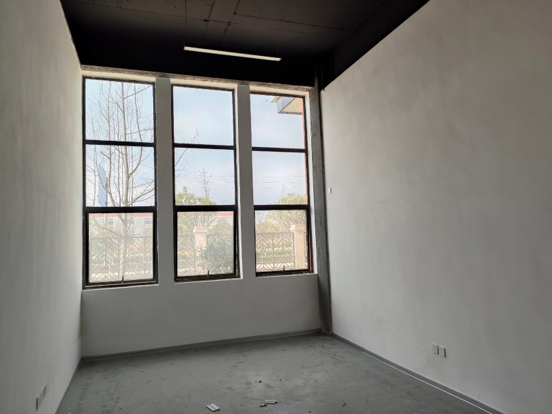 蒲江3000平米法式面包生產線廠房出租