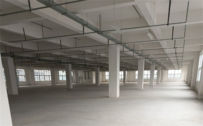 郫縣1900平米雪糕冰淇淋生產(chǎn)加工廠房出租