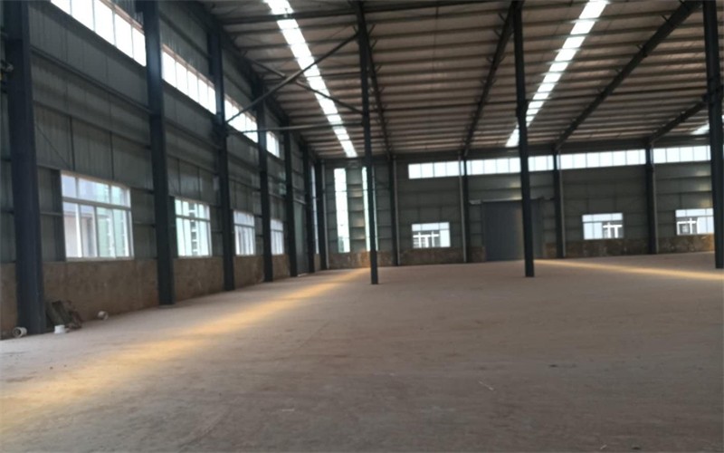 金堂縣3200平米包子饅頭生產(chǎn)廠房出租