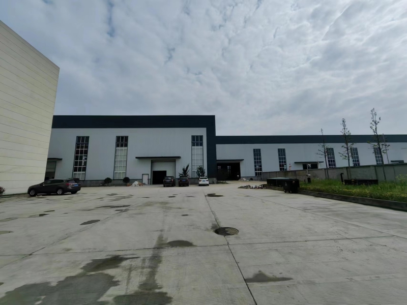 金堂縣4500平米速凍肉制品加工廠房出租