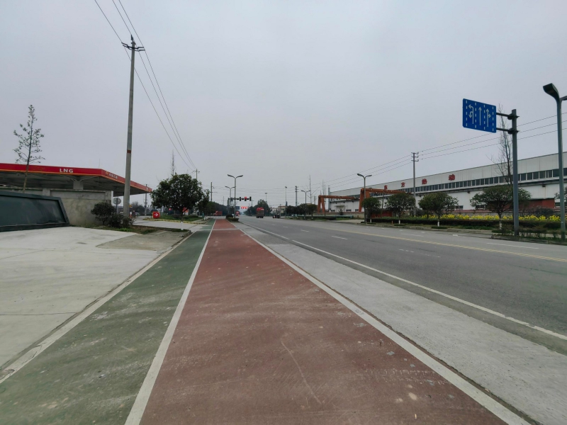 都江堰市3000平米海鮮加工車間出租