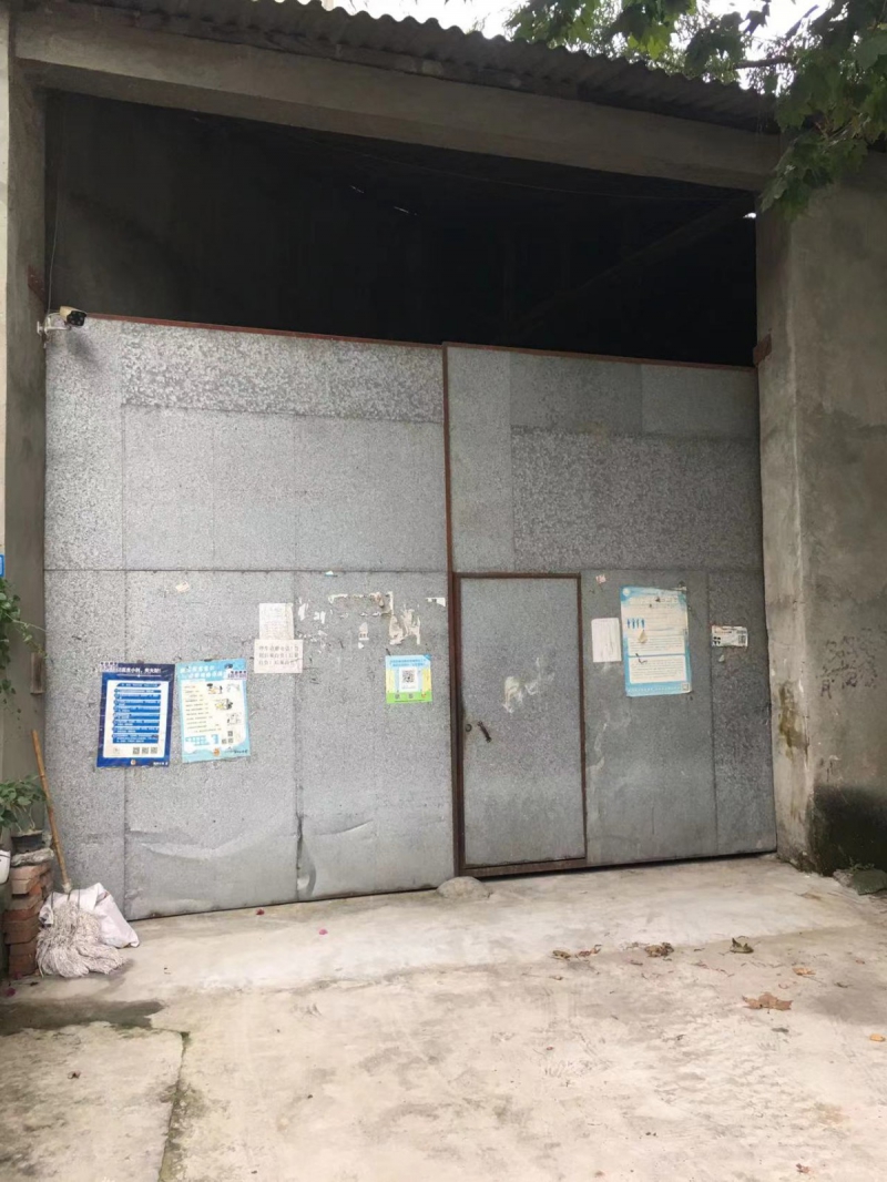 1000平方，帶動力電，公路旁