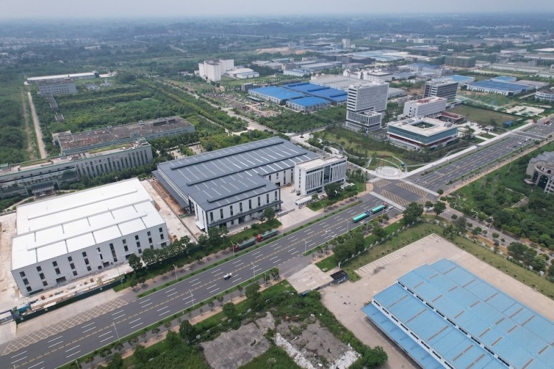 邛崍市2000平米肉類罐頭加工廠出租