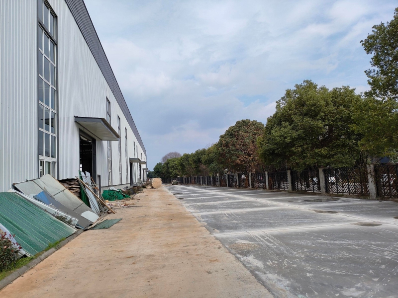 蒲江2000平米糖果制品生產(chǎn)廠房出租