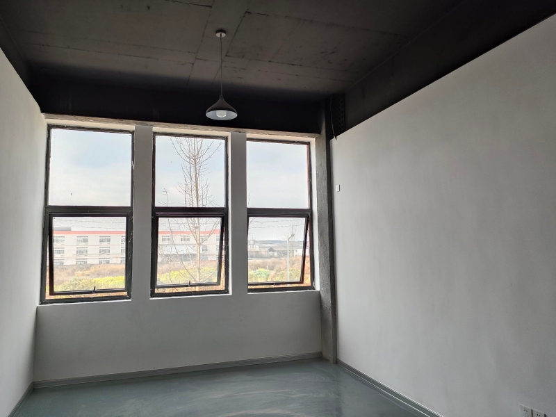 郫縣1900平米淀粉制品生產廠房出租