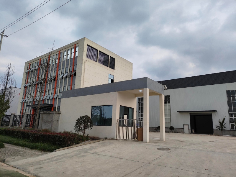 蒲江縣1800平米泡菜及腌菜生產線出租