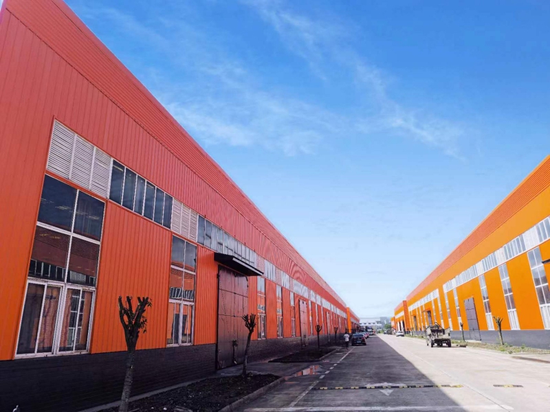 高速路口獨棟廠房，獨立產權