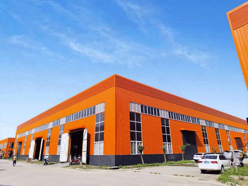 高速路口獨棟廠房，獨立產權