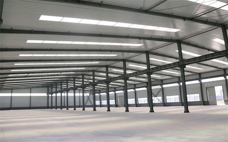 雙流區1400平米調味醬料生產線出租