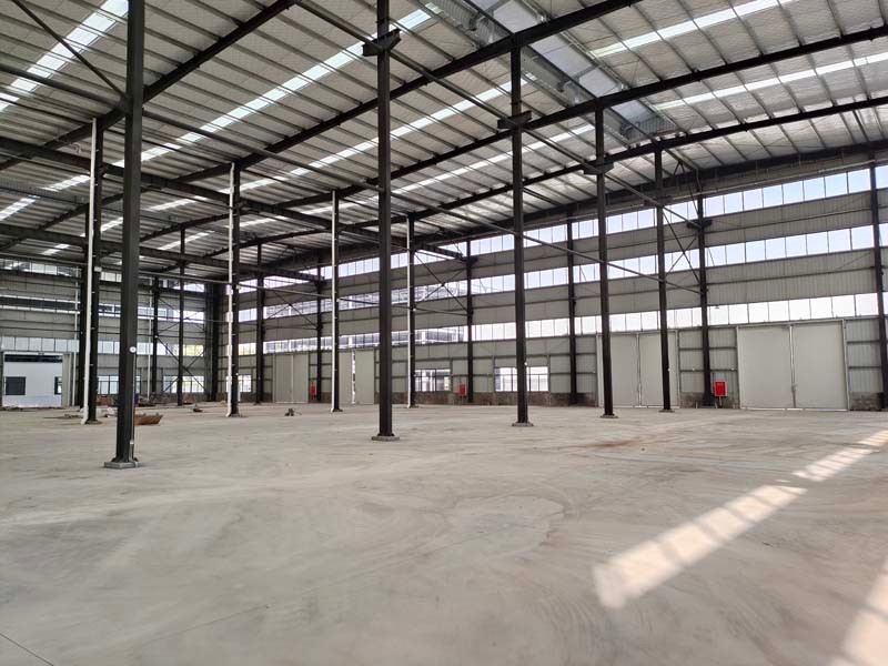 大邑1200平米肉制品加工廠房出租