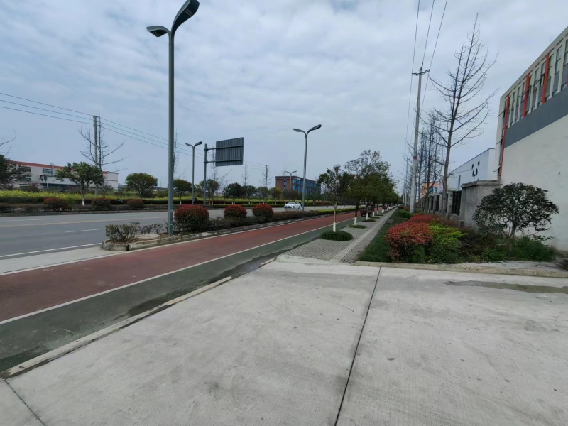 崇州市3200平米米面制品生產(chǎn)廠房出租