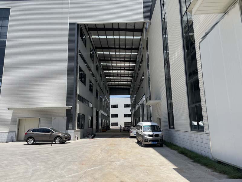 溫江區2500平米功能性食品廠房出租