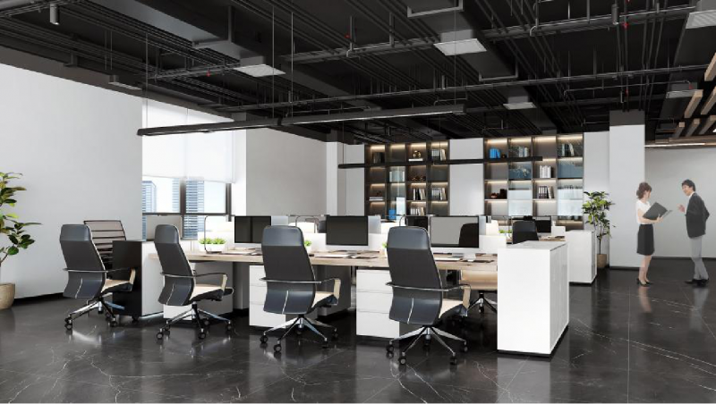 雙湖科技孵化園