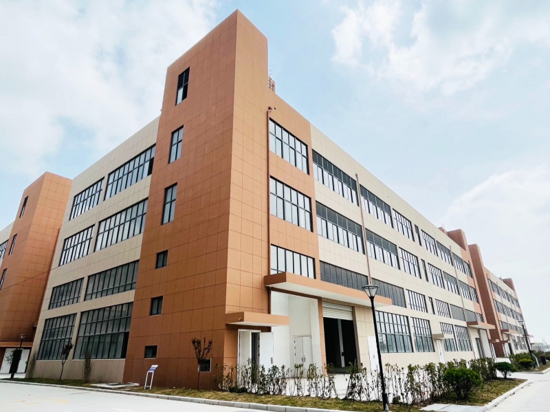 江蘇唯一專業(yè)潤(rùn)滑油復(fù)配類產(chǎn)業(yè)園