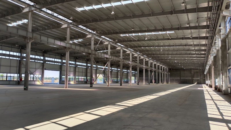 成都新津工業廠房出租