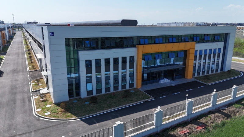 郫縣工業園區廠房出租