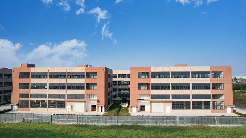 江蘇唯一專業潤滑油復配類產業園