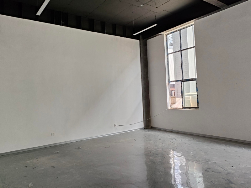 崇州2300平米方便面加工食品廠房出租