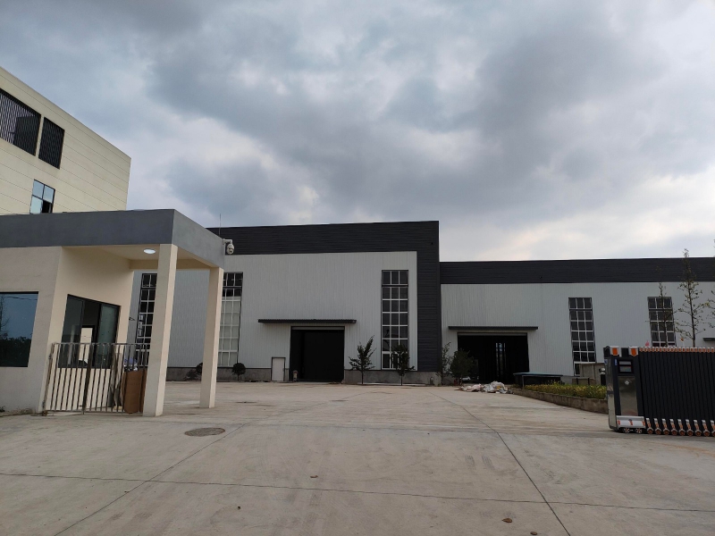 彭州3600平方便米線加工廠房出租