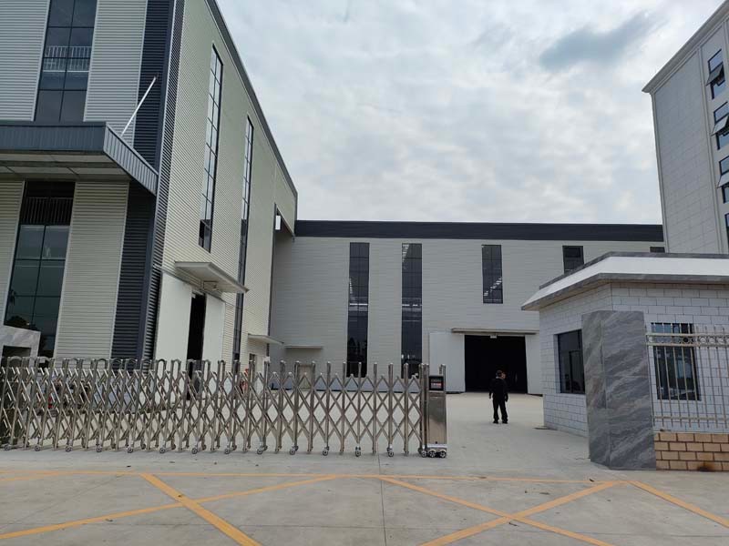 雙流1200平米方便粉絲廠房出租