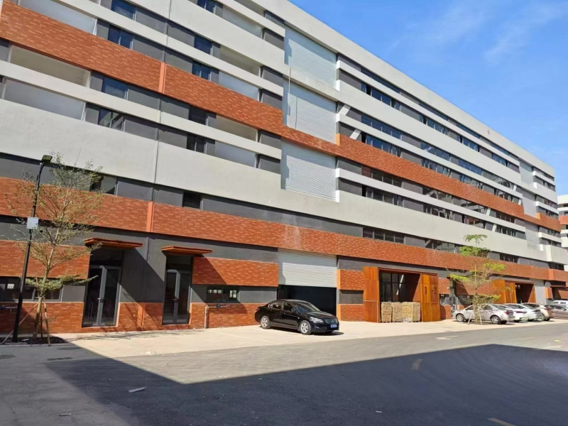 佛山智造產(chǎn)業(yè)園，現(xiàn)房！現(xiàn)房！現(xiàn)房！