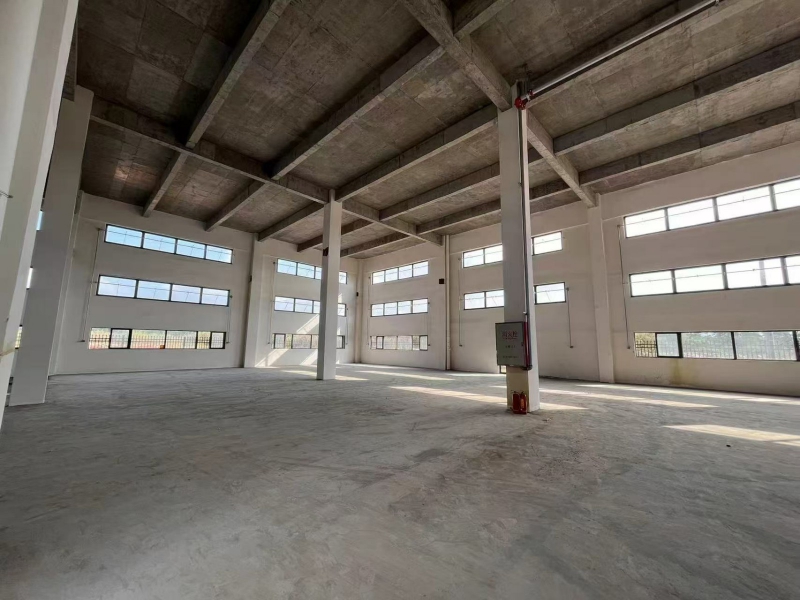 佛山智造產(chǎn)業(yè)園，現(xiàn)房！現(xiàn)房！現(xiàn)房！