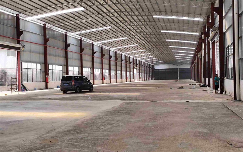 都江堰肉制品廠房出租食品加工行業可入駐