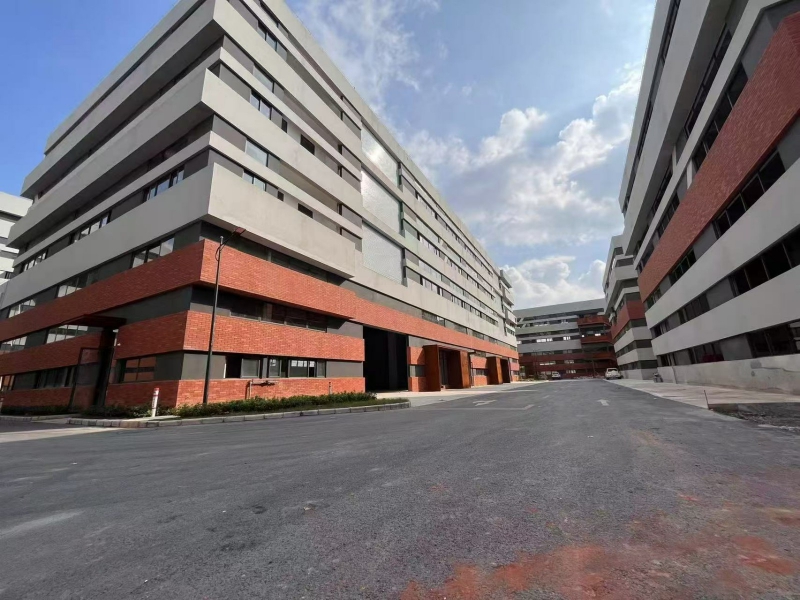 佛山智造產業園，現房！現房！現房！