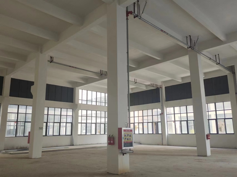 江蘇南通潤滑油復(fù)配產(chǎn)業(yè)園