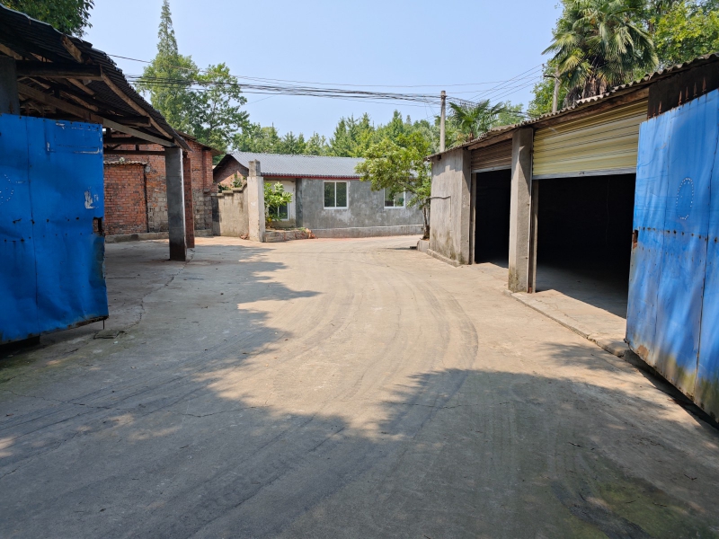 崇州西江廠房出租