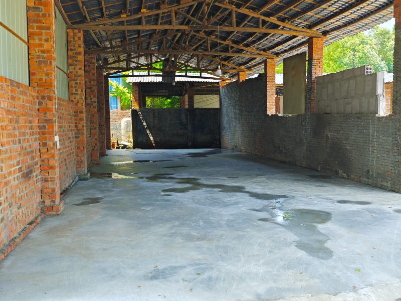 崇州西江廠房出租