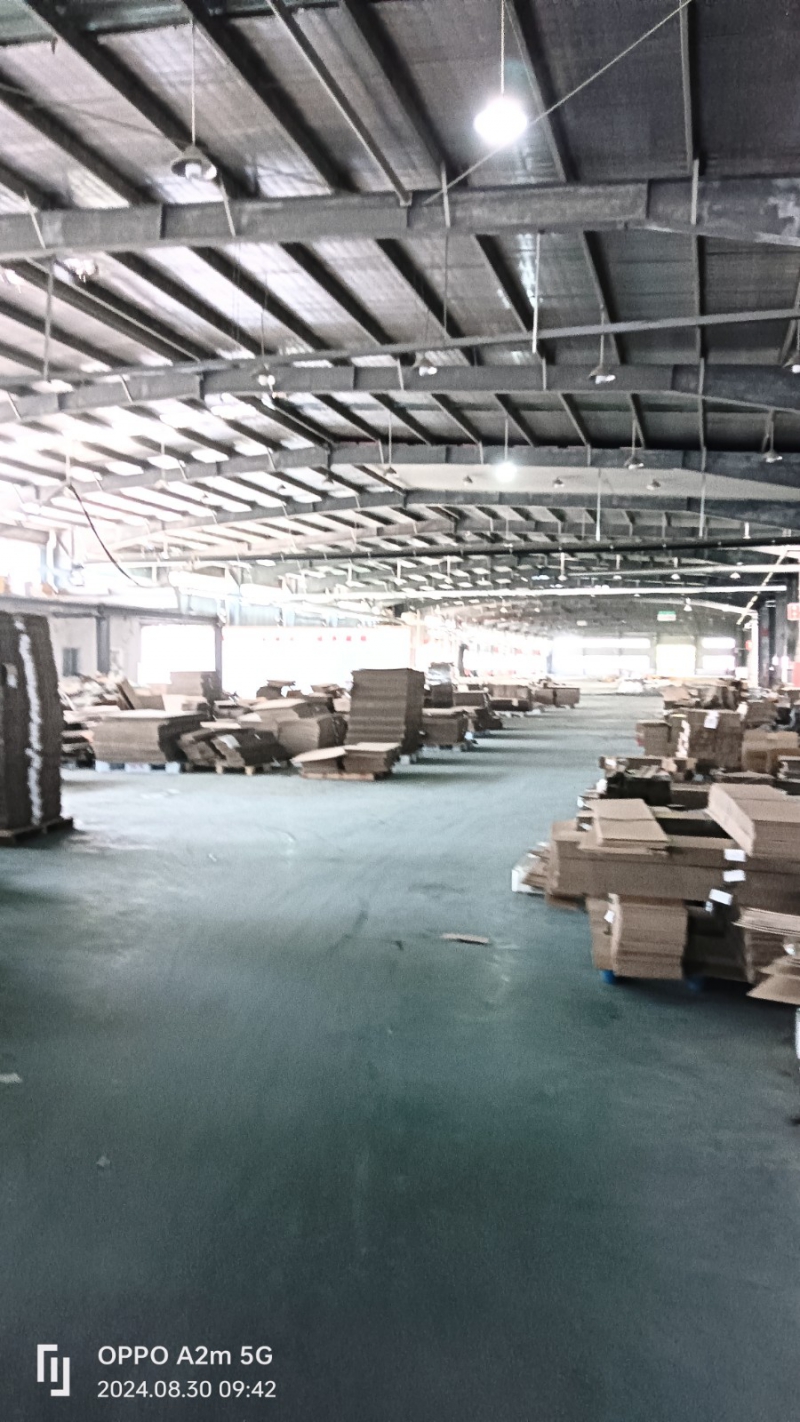 蕭山南片廠房出租