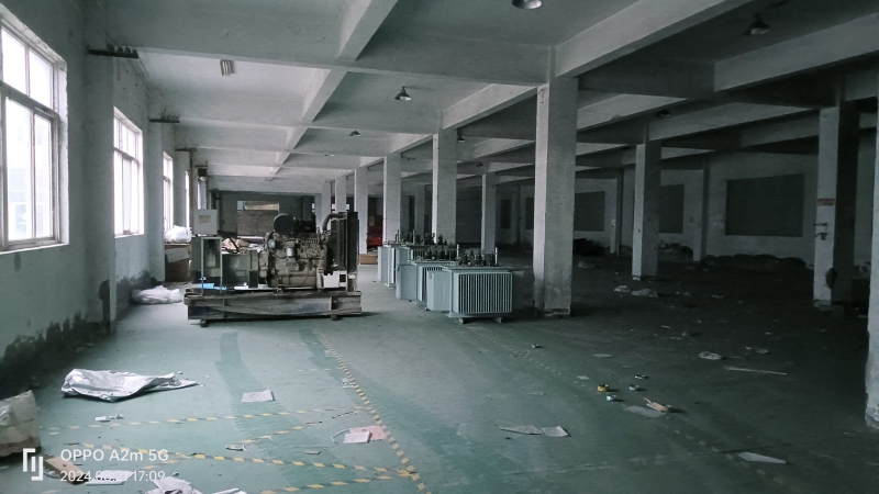 蕭山南片膜材料小鎮廠房可租可售