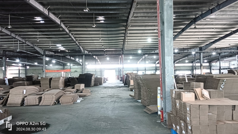 時代高架口蕭山膜材料小鎮(zhèn)出售廠房