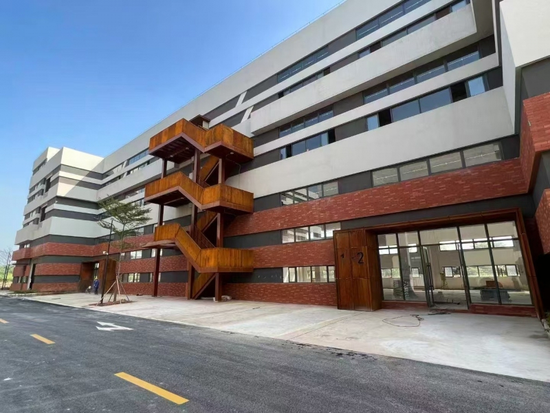 佛山智造產業園,現房!現房!現房!2字頭