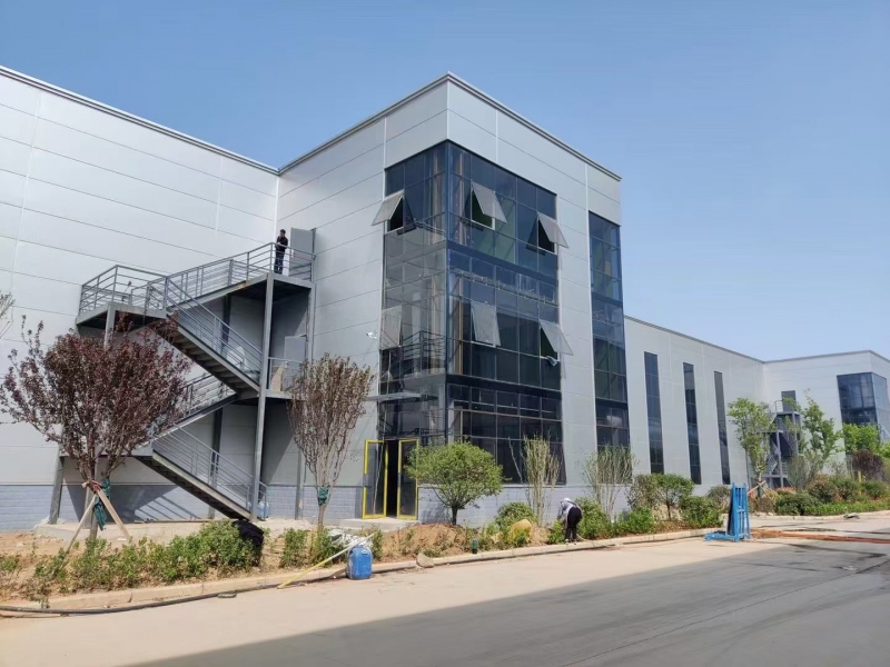 【火爆招商! 700平起輕鋼廠房,科學(xué)大道旁】