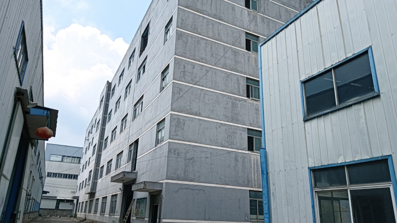 蕭山濱江廠房出租