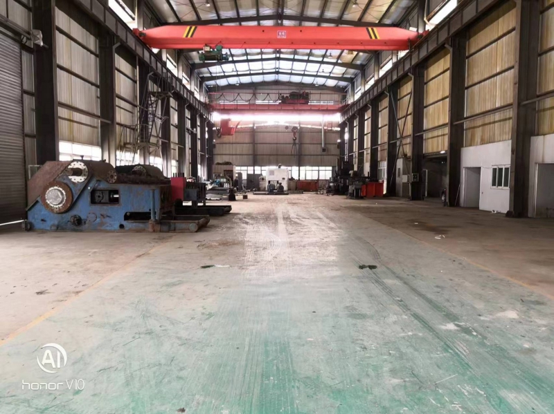 新都蓉都大道獨門獨院廠房倉庫出租,面積3600平米