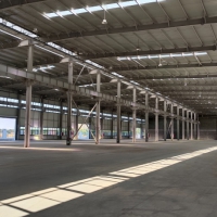 大邑縣5000平米丙類廠房出租