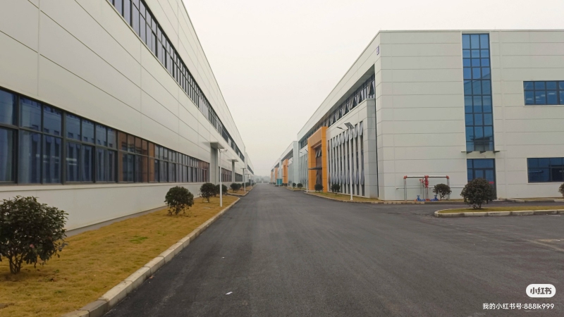 溫江區8000平米鋼結構廠房出租