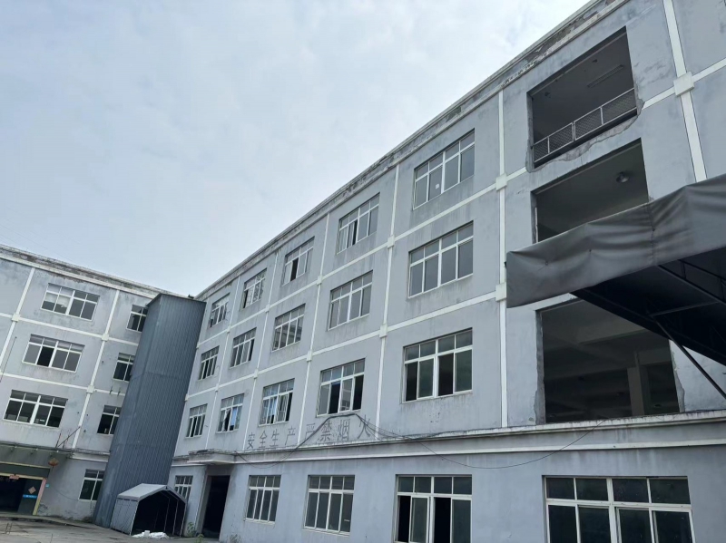 膜材料小鎮產業園區，可租可售，優質企業可申請拿地