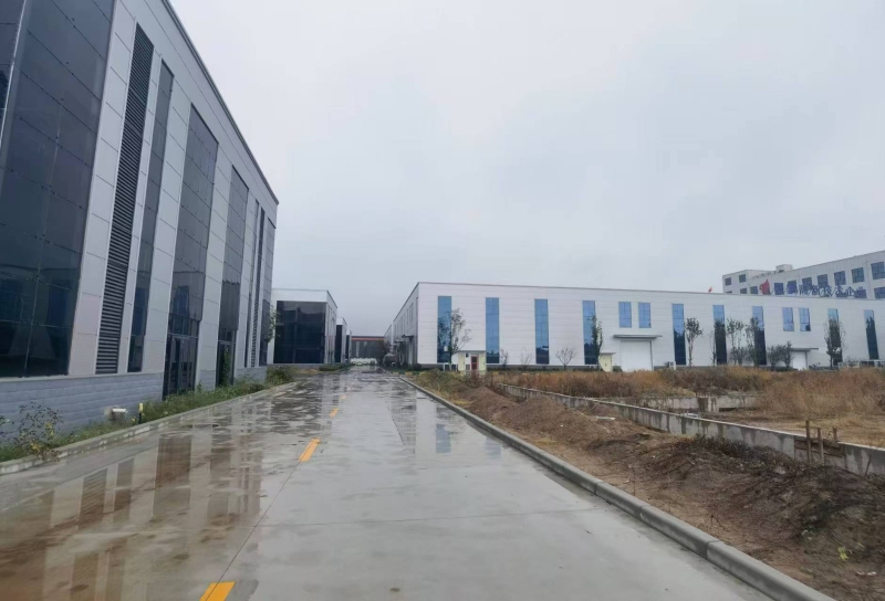 【鄭州西片區,單層輕鋼產品,百強企業獨資開發】