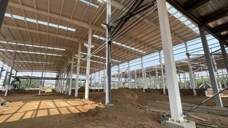 【火爆招商！ 700平起輕鋼廠房，科學大道旁】