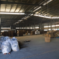 蕭山膜材料小鎮倉房出租，手慢無